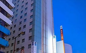 エスペリアホテル長崎